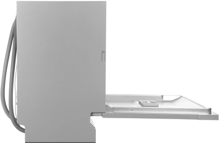 Посудомоечная машина встраив. Hyundai HBD 678 2100Вт полноразмерная серебристый