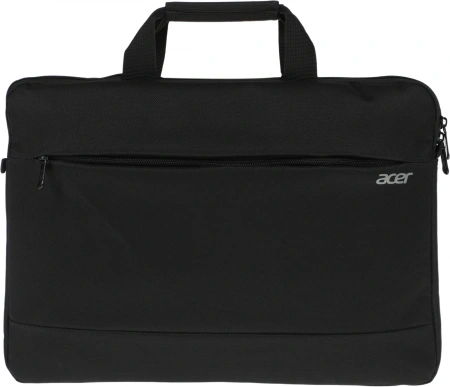 Сумка для ноутбука 15.6" Acer LS series OBG203 черный полиэстер (ZL.BAGEE.003)