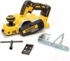 Рубанок DeWalt DCP580N-XJ 82мм 15000об/мин