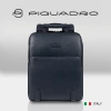 Рюкзак мужской Piquadro Modus Special CA4818MOS/BLU синий кожа