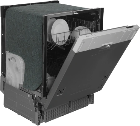 Посудомоечная машина встраив. Hyundai HBD 640P 1900Вт полноразмерная