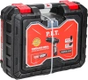 Дрель безударная P.I.T. PBM12K-10A/2 патрон:быстрозажимной реверс (кейс в комплекте)