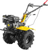 Мотоблок Huter МК-8000P BIG FOOT (70/5/13) бензиновый 8л.с.