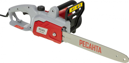 Электрическая цепная пила Ресанта ЭП-1814П 1800Вт дл.шины:14" (35cm) (70/10/11)