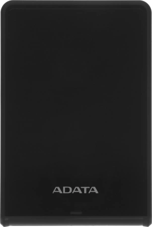 Жесткий диск A-Data USB 3.1 4Tb AHV620S-4TU31-CBK HV620S 2.5" черный