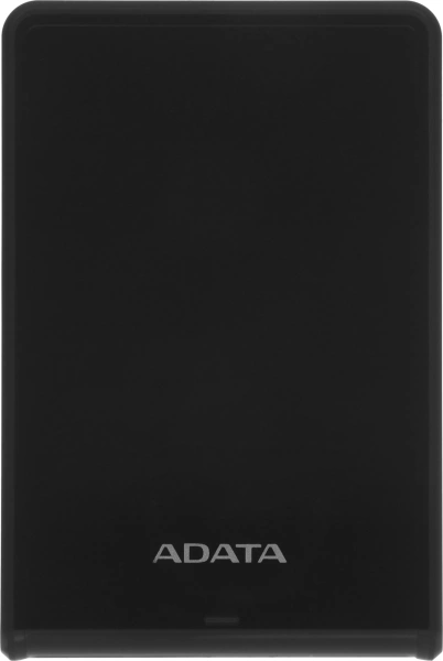 Жесткий диск A-Data USB 3.1 4Tb AHV620S-4TU31-CBK HV620S 2.5" черный