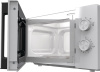 Микроволновая Печь Gorenje MO20E1WH 20л. 800Вт белый
