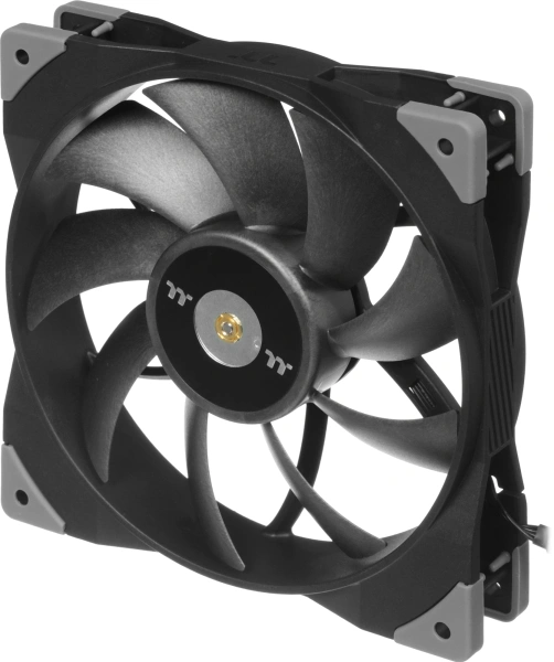 Вентилятор Thermaltake Toughfan 14 4-pin Ret