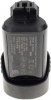 Батарея аккумуляторная Bosch GBA Professional 12В 3Ач Li-Ion (1600A00X79)