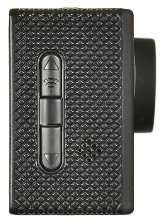 Видеорегистратор Digma FreeDrive Action 4K WiFi черный 8Mpix 2160x3840 2160p 150гр. Allwinner V3