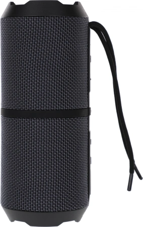 Колонка порт. Ural Гагарин ГР-001 серый 20W 2.0 BT 10м 2500mAh (УРАЛ ГР-001 СЕРЫЙ)