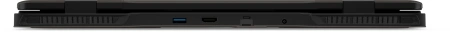Ноутбук MSI Sword 16 HX B14VFKG-202US Core i7 14650HX 16Gb SSD1Tb NVIDIA GeForce RTX4060 8Gb 16" IPS FHD+ (1920x1200) Windows 11 Home Multi Language grey space WiFi BT Cam (9S7-15P214-202)