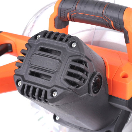 Торцовочная пила Patriot MS 305PLD 1800Вт 4200об/мин d=305мм