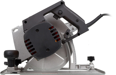 Циркулярная пила (дисковая) Вихрь ДП-200СТ 2000Вт (ручная)