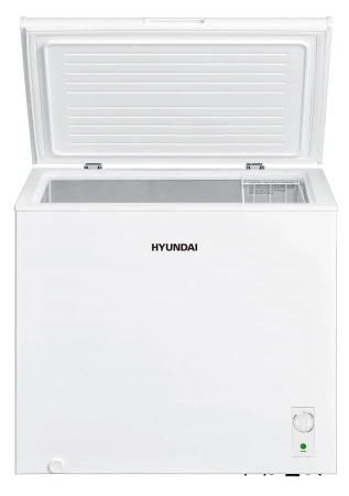 Морозильный ларь Hyundai CH2005 белый