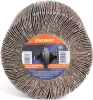 Щетка дисковая Patriot 823010023 d=120мм (шлифовальные машины) (упак.:1шт)