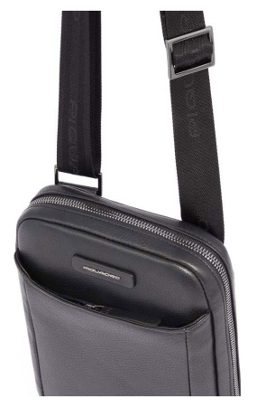 Сумка Piquadro Modus Special CA3084MOS/N черный натур.кожа