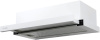 Вытяжка встраиваемая Lex Hubble 600 WH белый управление: кнопочное (1 мотор)