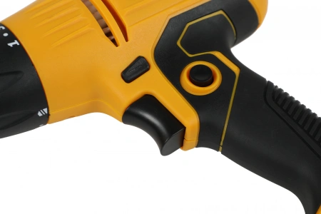 Дрель-шуруповерт Deko DKSD500W 500Вт патрон:быстрозажимной (063-4053)