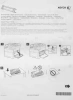 Блок фотобарабана Xerox 108R01420 черный ч/б:48000стр. для Phaser 6510/6515 Xerox