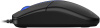 Мышь A4Tech N-530 черный оптическая 1200dpi USB 2but