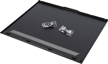 Корпус Formula V-LINE 7713 черный без БП ATX 3x120mm 6x140mm 2xUSB2.0 1xUSB3.0 audio bott PSU