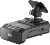 Радар-детектор Silverstone F1 Doppler Pro GPS приемник
