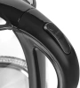 Чайник электрический Galaxy Line GL 0593 1.7л. 2200Вт прозрачный корпус: стекло (7010105930)