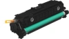 Картридж лазерный Cactus CS-CE400A CE400A черный (5500стр.) для HP LJ M551