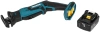 Сабельная пила Makita DJR185RFE аккум. 3000ход/мин