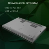 Ноутбук Digma Pro Fortis i3 1005G1/8Gb/SSD512Gb/14.1"/IPS/FHD/W11Pro/grey/4250mAh