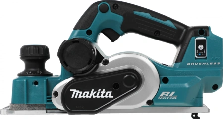 Рубанок Makita DKP181Z 82мм 12000об/мин
