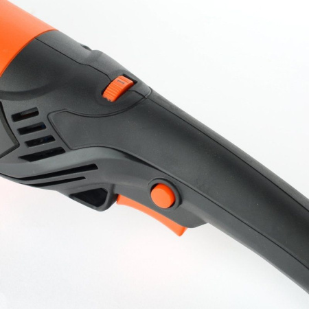 Полировальная машина Patriot AG 180 1200Вт 3600об/мин рез.шпин.:M14 d=180мм