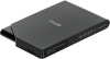 Жесткий диск Silicon Power USB 3.0 1Tb SP010TBPHDS03S3K S03 Stream 2.5" черный