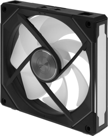 Вентилятор Lian-Li SL INF 140 Black 4-pin 28.6dB LED Ret