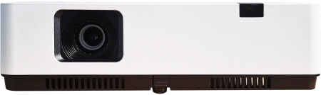 Проектор Cactus CS-S2.WT 3LCD 40000Lm LS 4000Lm ANSI 15000:1 (10000час) 1xUSB typeA 2xHDMI 4.7кг