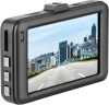 Видеорегистратор Artway AutoCam AV-394 черный 2Mpix 1080x1920 1080i 120гр. Ambarella