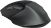 Мышь A4Tech Fstyler FG45CS Air2 серый оптическая (2000dpi) silent беспроводная USB для ноутбука (7bu