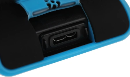 Жесткий диск A-Data USB 3.0 2Tb AHD720-2TU31-CBL HD720 DashDrive Durable (5400rpm) 2.5" синий