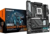 Материнская плата Gigabyte B850 GAMING X WIFI6E SocketAM5 AMD B850 4xDDR5 ATX AC`97 8ch(7.1) 2.5Gg RAID+DP