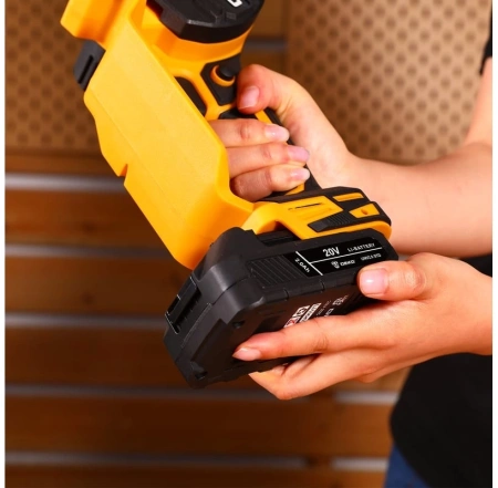 Батарея аккумуляторная Deko UNV2.0 STD 20В 2Ач Li-Ion (063-4492)