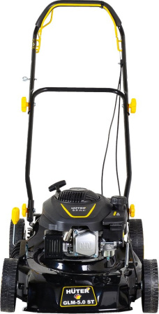 Газонокосилка роторная Huter GLM-5.0 ST (70/3/5) 3678Вт