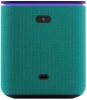 Умная колонка Yandex Станция Миди YNDX-00054EMD голос.п.:Алиса зеленый 24W 1.0 BT/Wi-Fi 10м