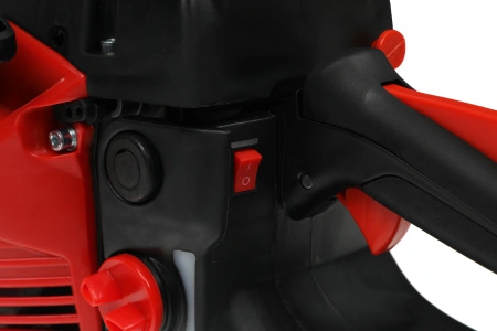 Бензопила Парма БП 052/18 1900Вт 2.6л.с. дл.шины:18" (45cm) (02.019.00009)