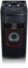 Минисистема LG Xboom OL75DK черный 600Вт/CD/CDRW/DVD/DVDRW/FM/USB/BT