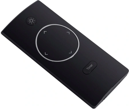 Вытяжка встраиваемая Maunfeld Fantasy Light 60 белый управление: сенсорное (1 мотор)