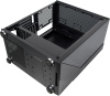 Корпус Formula V-LINE 7713 черный без БП ATX 3x120mm 6x140mm 2xUSB2.0 1xUSB3.0 audio bott PSU