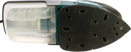 Дельта шлифовальная машина Кратон DS-250 250Вт (3 05 04 004)