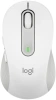 Мышь Logitech M650 белый оптическая 4000dpi беспров. BT/Radio USB 4but (910-006261)