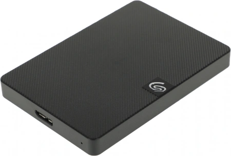 Жесткий диск Seagate USB3.0 2TB STKM2000400 Expansion Portable 2.5" черный